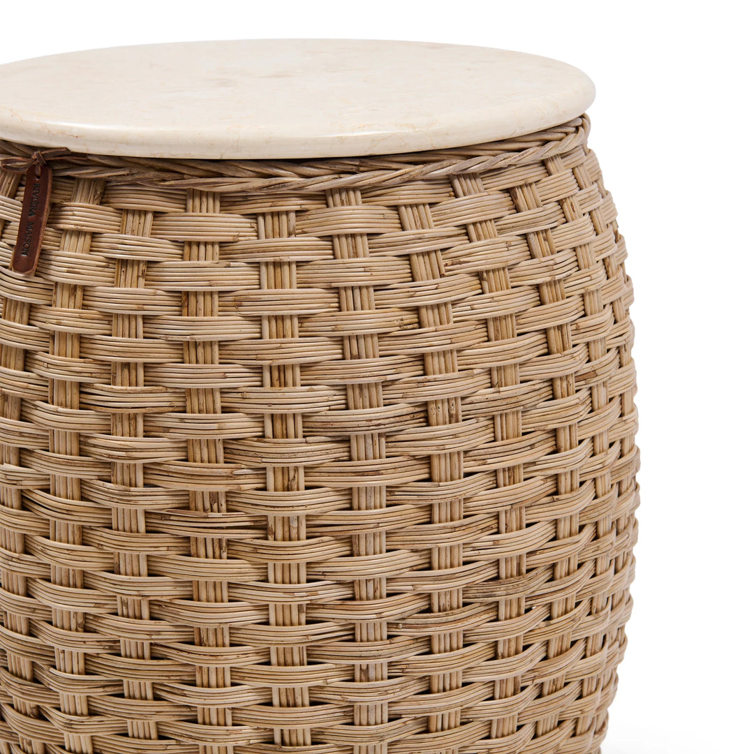 Rivièra Maison Bijzettafel Azoren