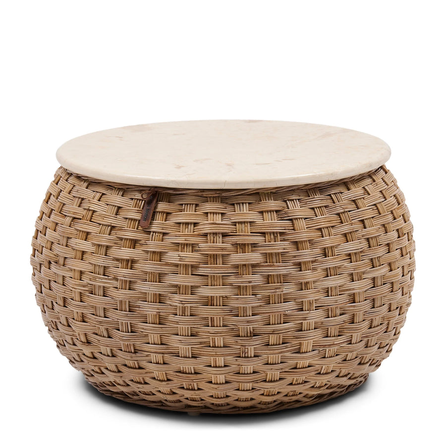 Rivièra Maison Salontafel Azoren Ø 60 cm