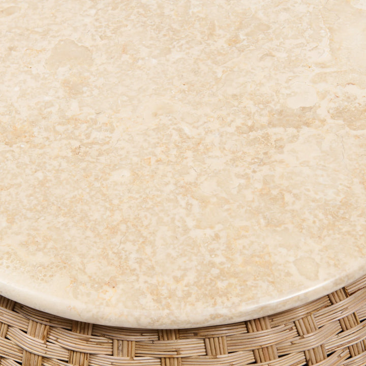 Rivièra Maison Salontafel Azoren Ø 70 cm