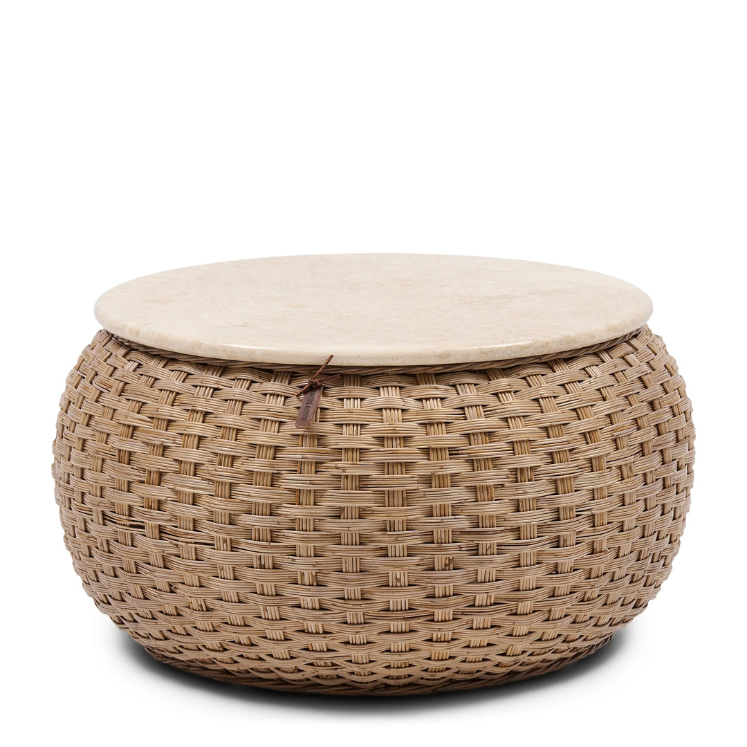 Rivièra Maison Salontafel Azoren Ø 70 cm