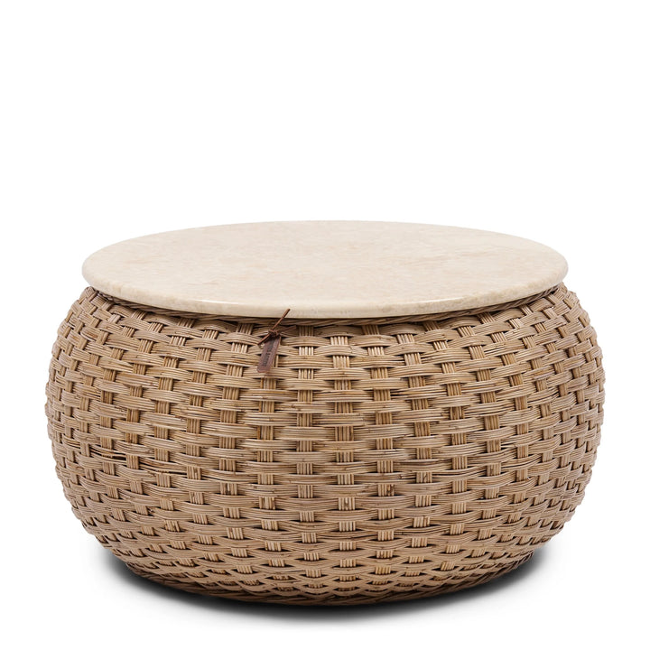 Rivièra Maison Salontafel Azoren Ø 70 cm