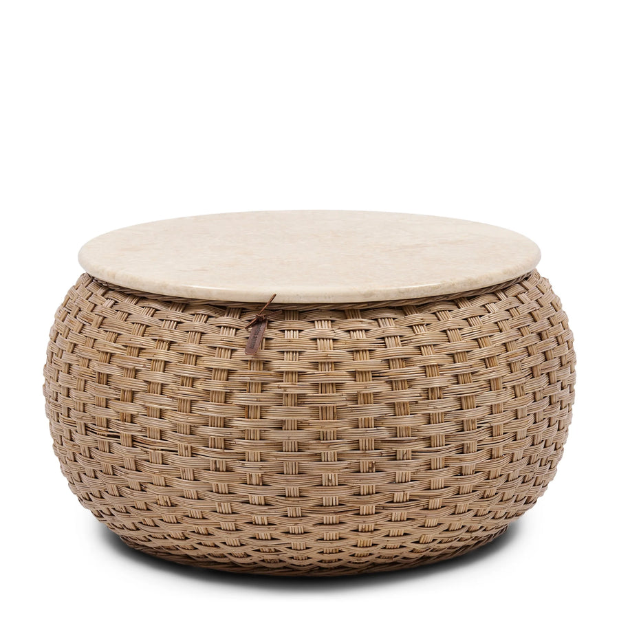 Rivièra Maison Salontafel Azoren Ø 70 cm