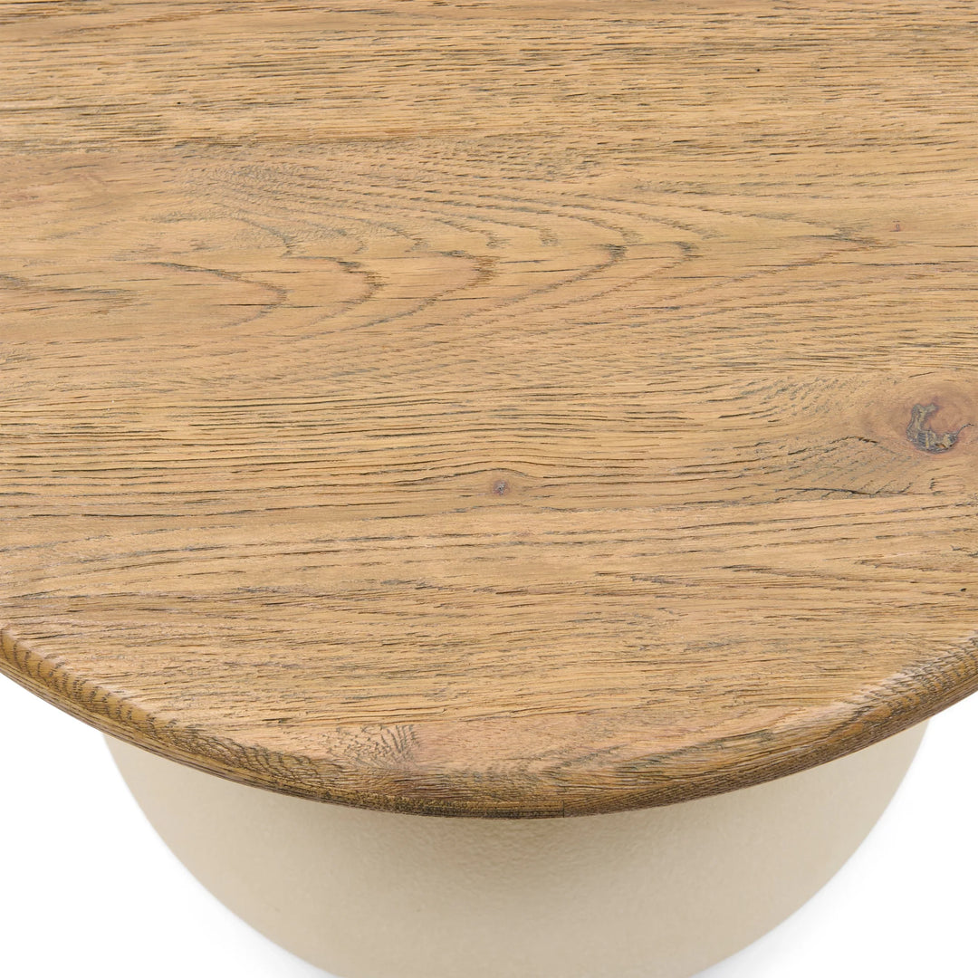 Rivièra Maison Bijzettafel Cala Nova