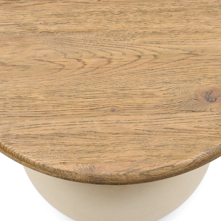 Rivièra Maison Bijzettafel Cala Nova