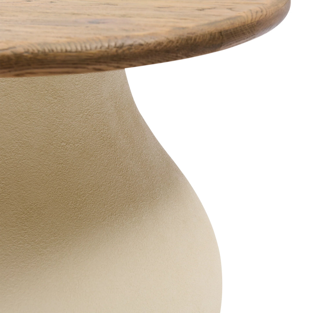 Rivièra Maison Bijzettafel Cala Nova