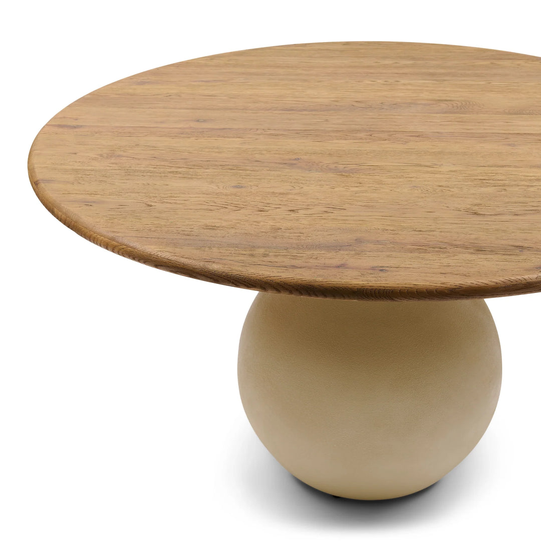 Rivièra Maison Eettafel Cala Nova Ø 140 cm