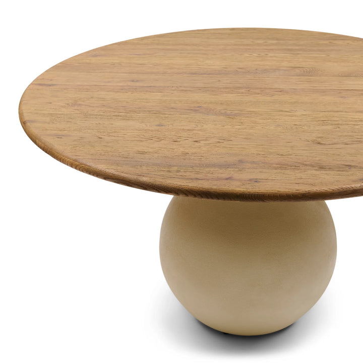 Rivièra Maison Eettafel Cala Nova Ø 140 cm