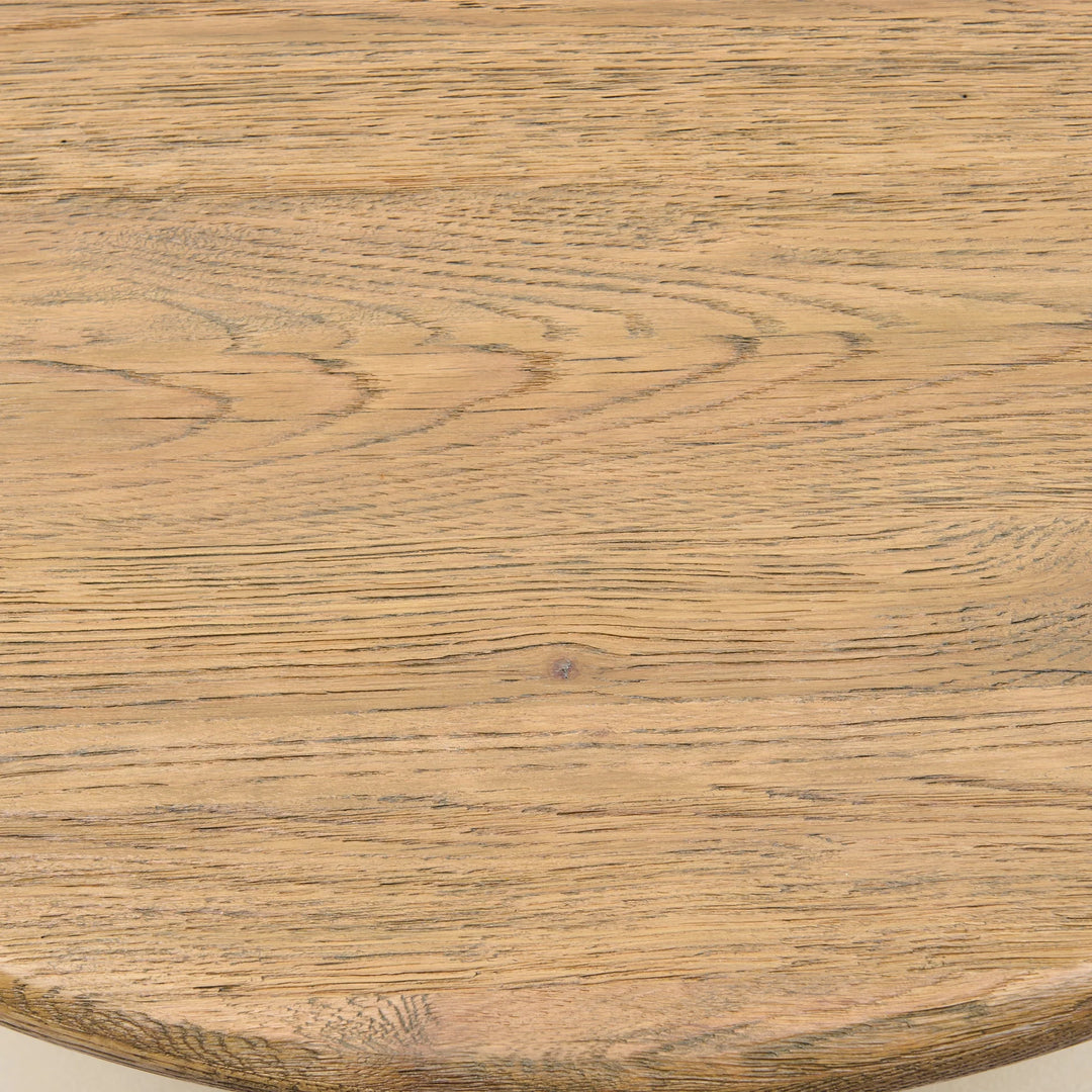 Rivièra Maison Eettafel Cala Nova Ø 140 cm