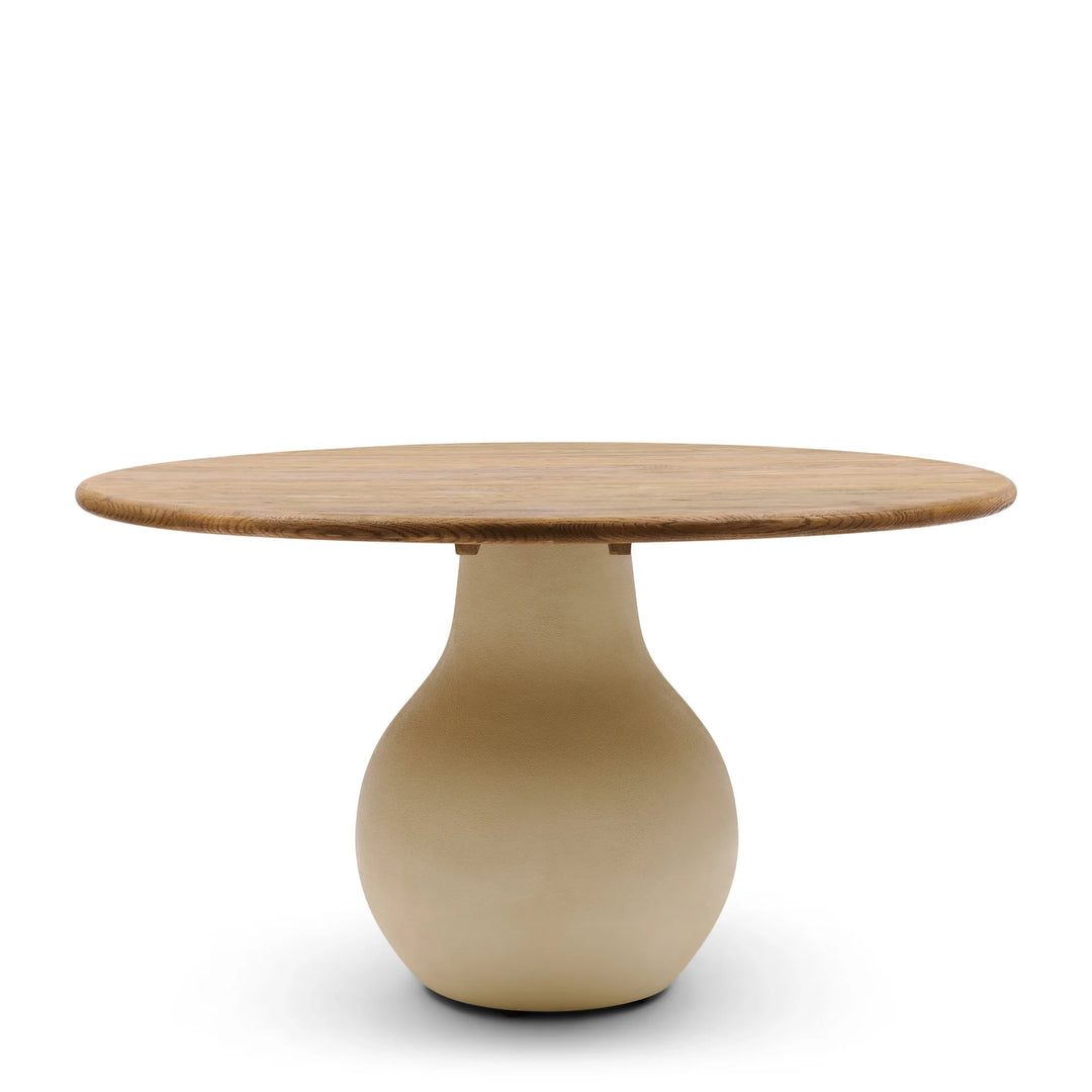Rivièra Maison Eettafel Cala Nova Ø 140 cm