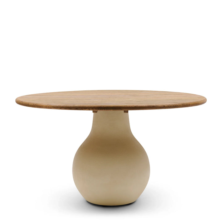 Rivièra Maison Eettafel Cala Nova Ø 140 cm