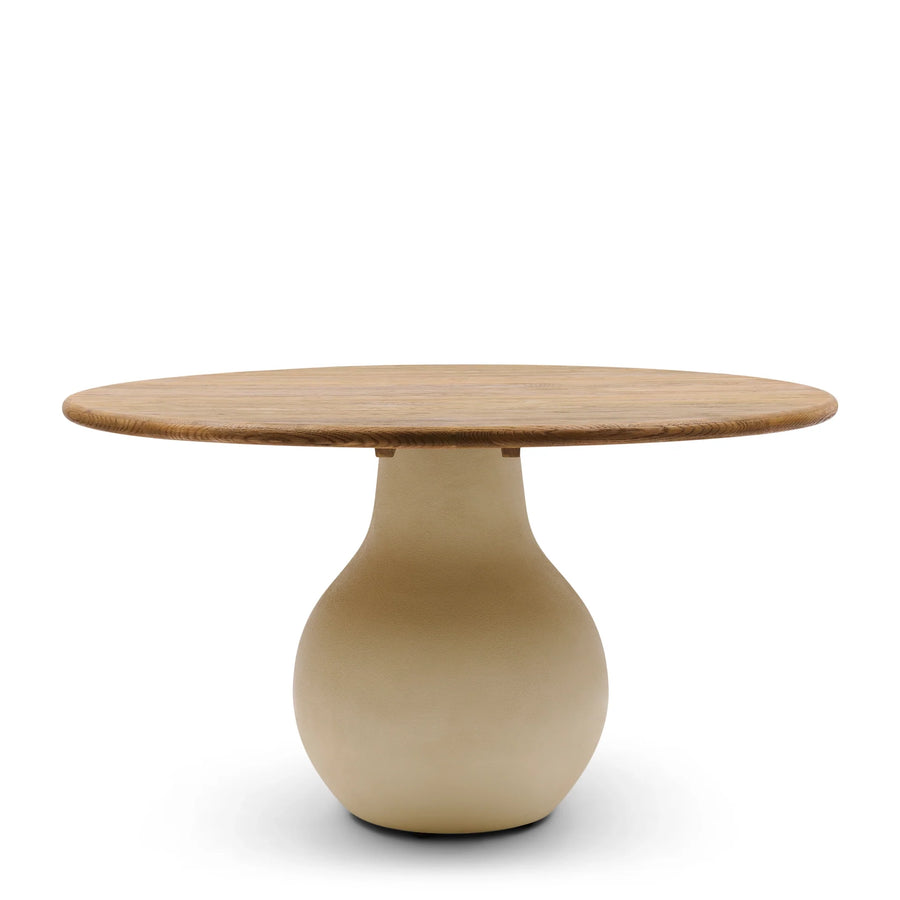 Rivièra Maison Eettafel Cala Nova Ø 140 cm