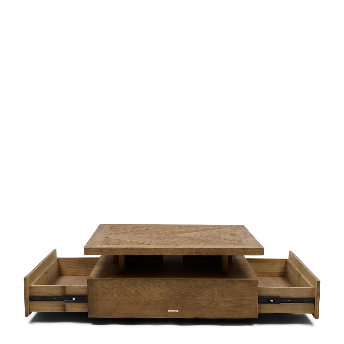 Rivièra Maison Salontafel Riverside 90x90 cm