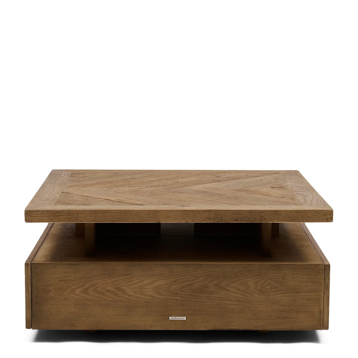 Rivièra Maison Salontafel Riverside 90x90 cm