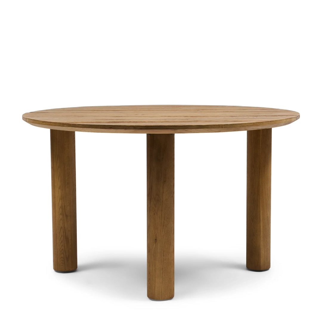Rivièra Maison Eettafel Santa Barbara Ø 130 cm