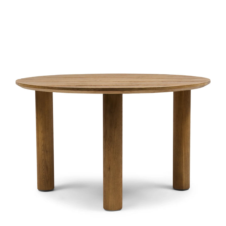 Rivièra Maison Eettafel Santa Barbara Ø 130 cm