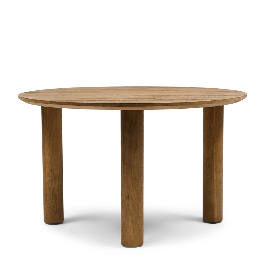 Rivièra Maison Eettafel Santa Barbara Ø 130 cm