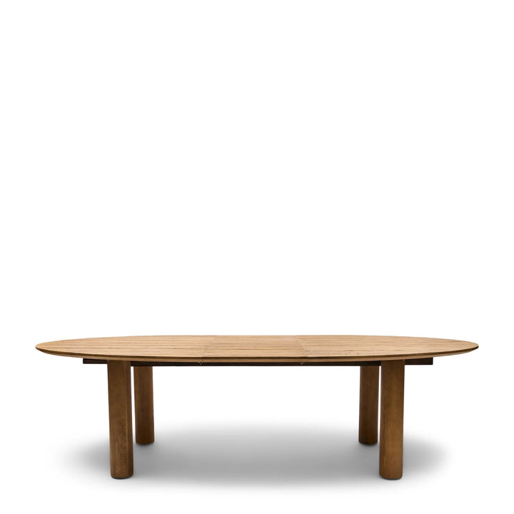 Rivièra Maison Eettafel Santa Barbara 350/290/230x120 cm