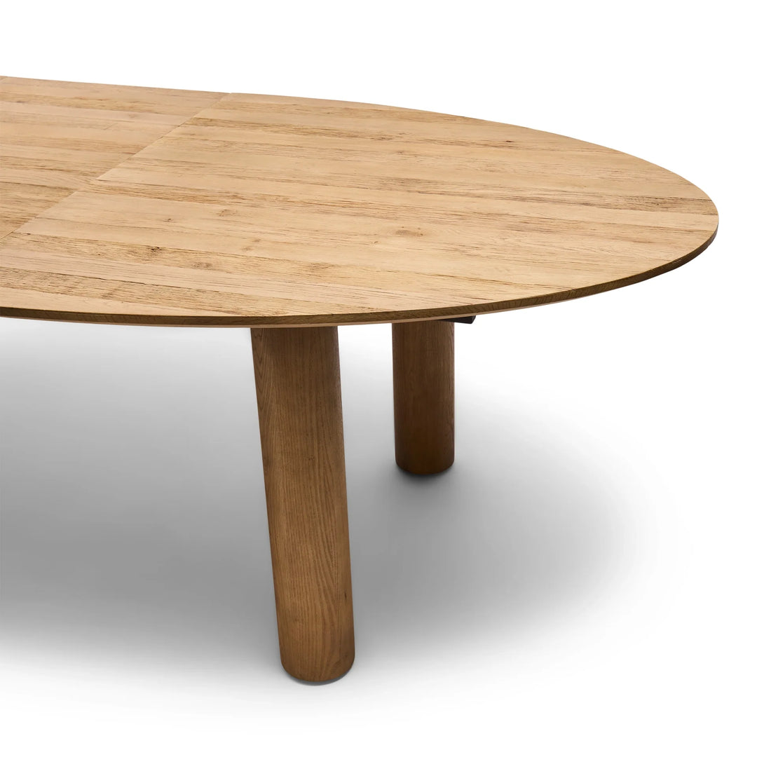 Rivièra Maison Eettafel Santa Barbara 350/290/230x120 cm