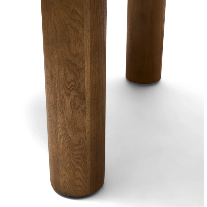 Rivièra Maison Eettafel Santa Barbara 350/290/230x120 cm