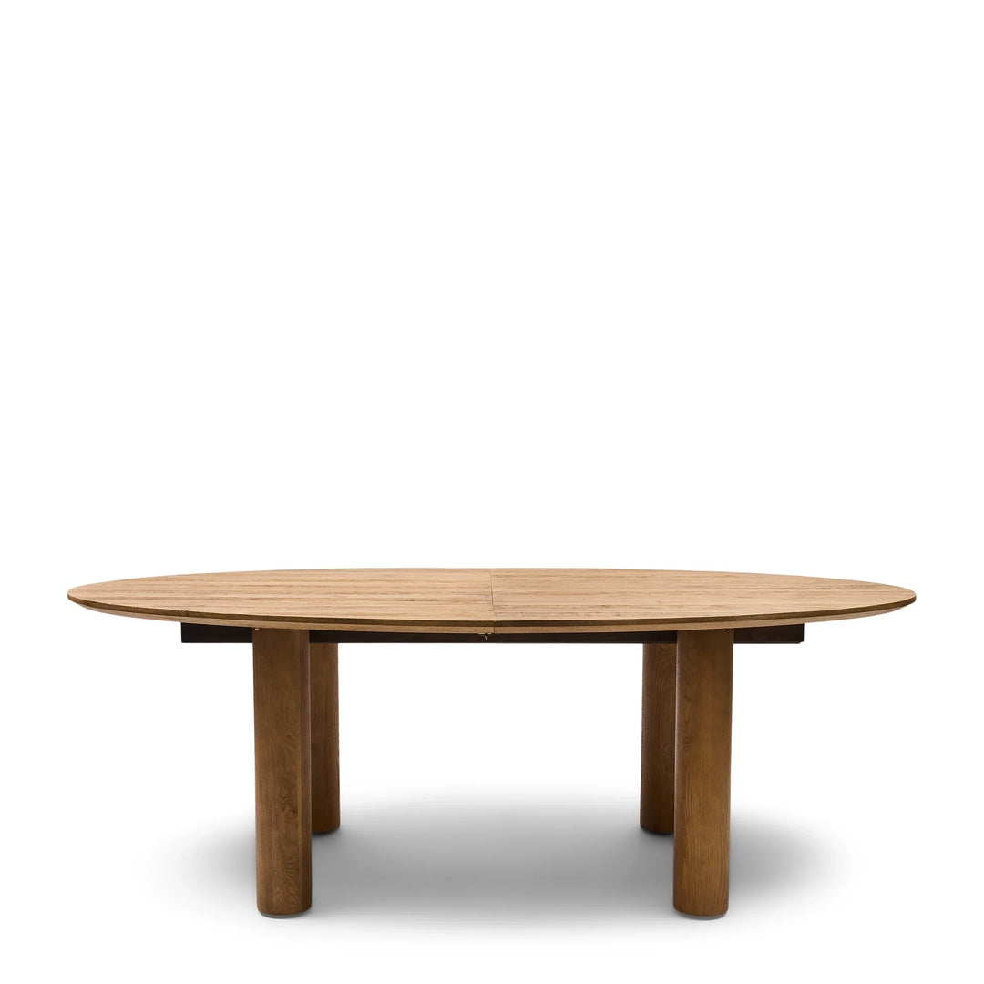 Rivièra Maison Eettafel Santa Barbara 350/290/230x120 cm