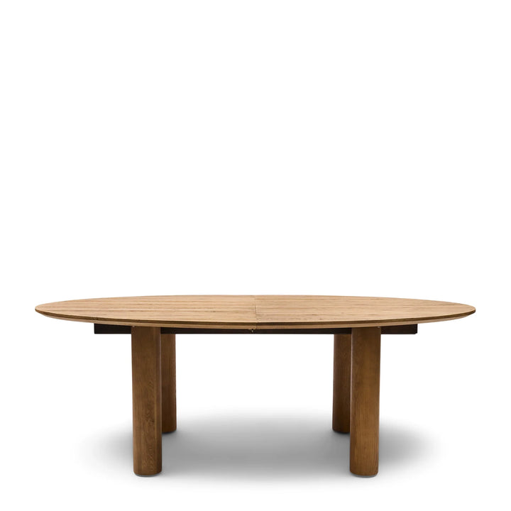 Rivièra Maison Eettafel Santa Barbara 350/290/230x120 cm