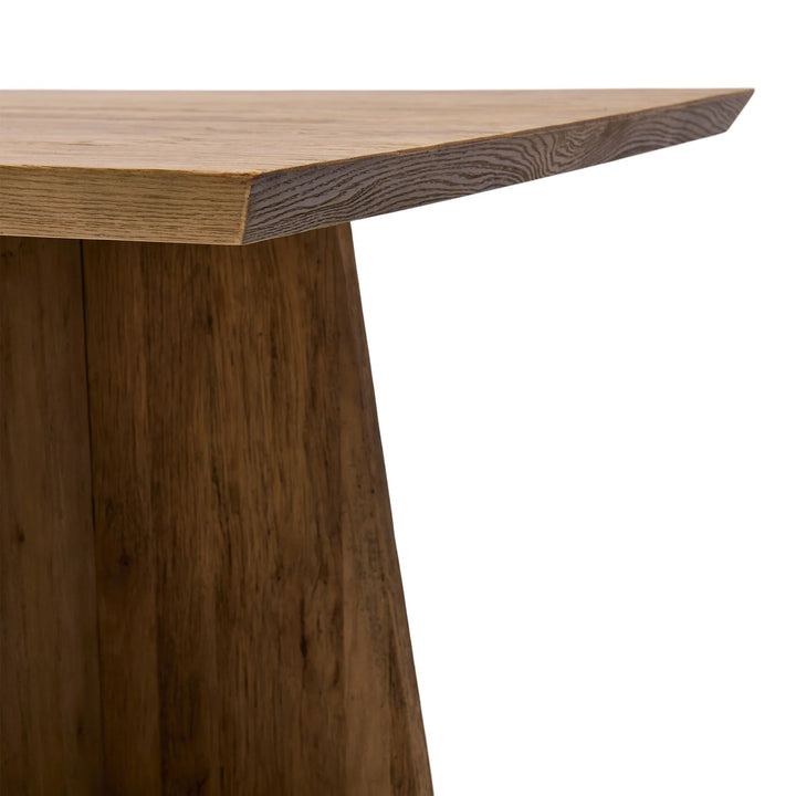 Rivièra Maison Eettafel Zermatt 230x110 cm