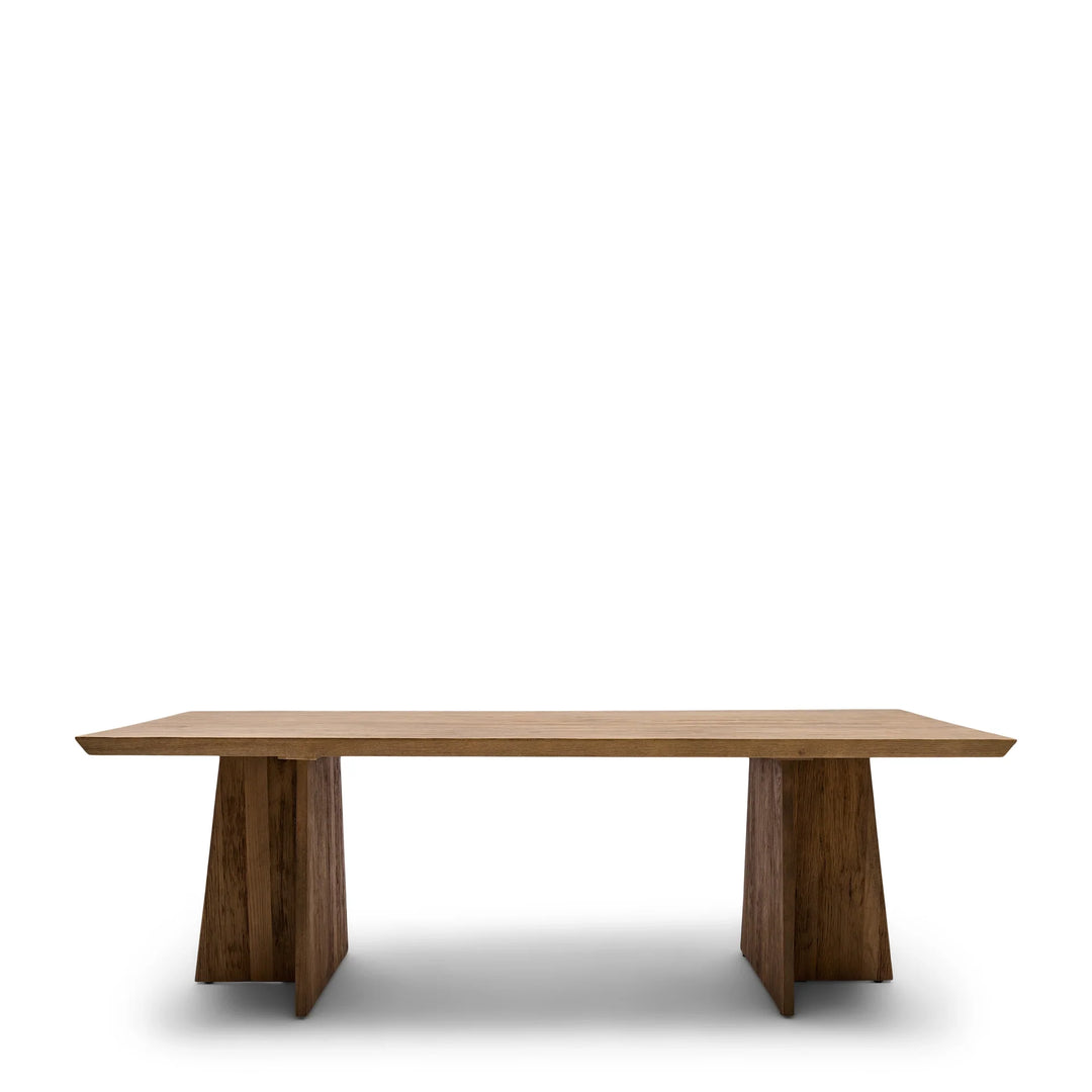 Rivièra Maison Eettafel Zermatt 230x110 cm