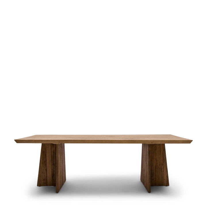Rivièra Maison Eettafel Zermatt 230x110 cm