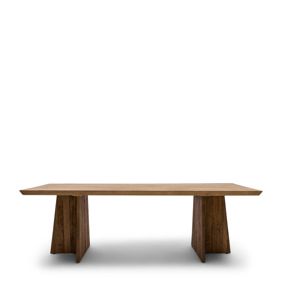Rivièra Maison Eettafel Zermatt 230x110 cm