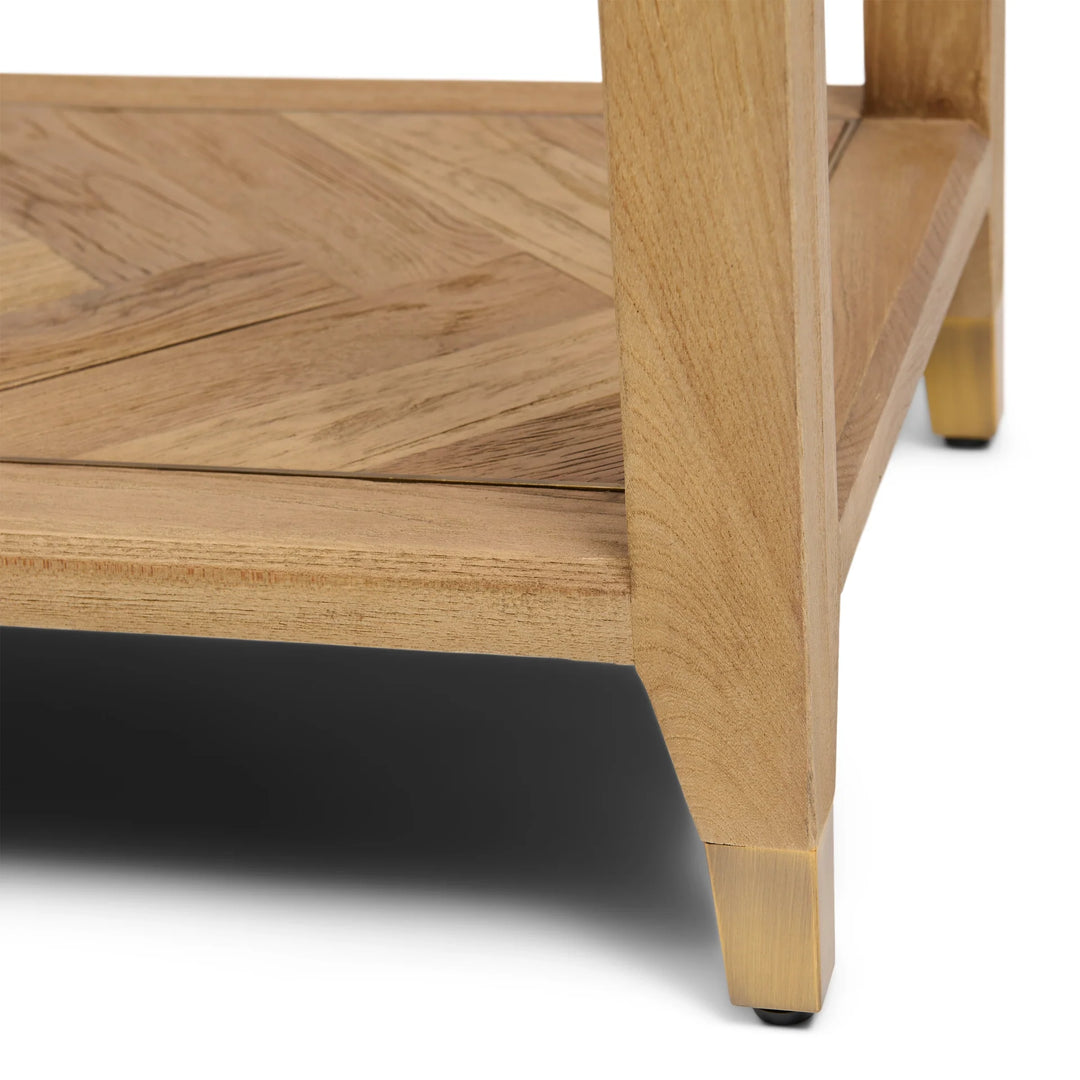 Rivièra Maison Sidetable Veneto