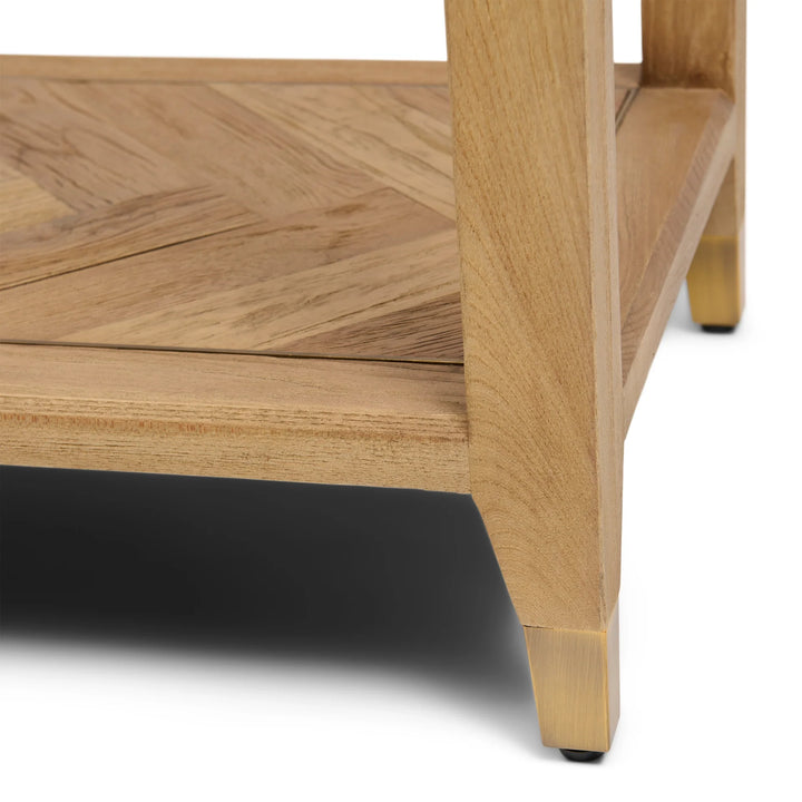 Rivièra Maison Sidetable Veneto