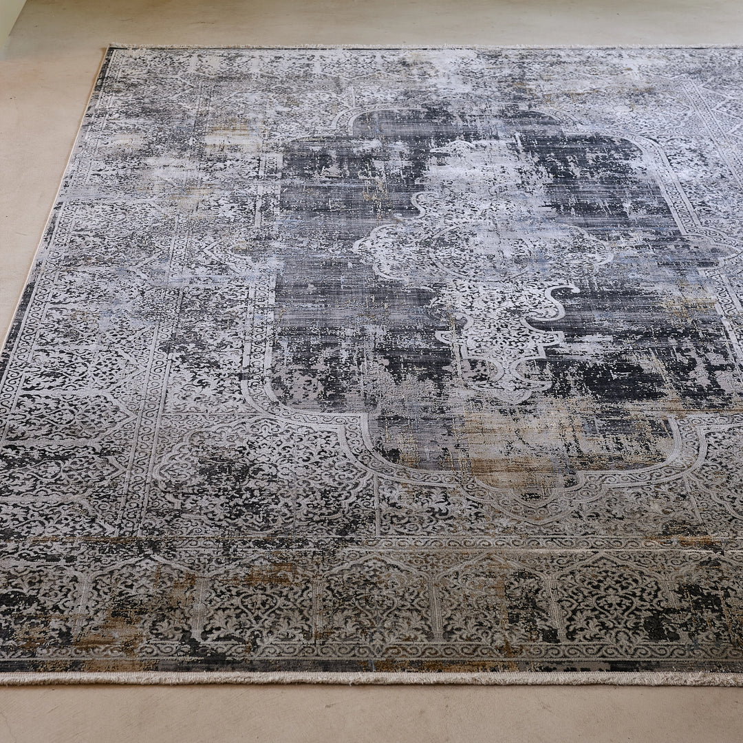 Rivièra Maison Vloerkleed Marrakesh 400x300 cm