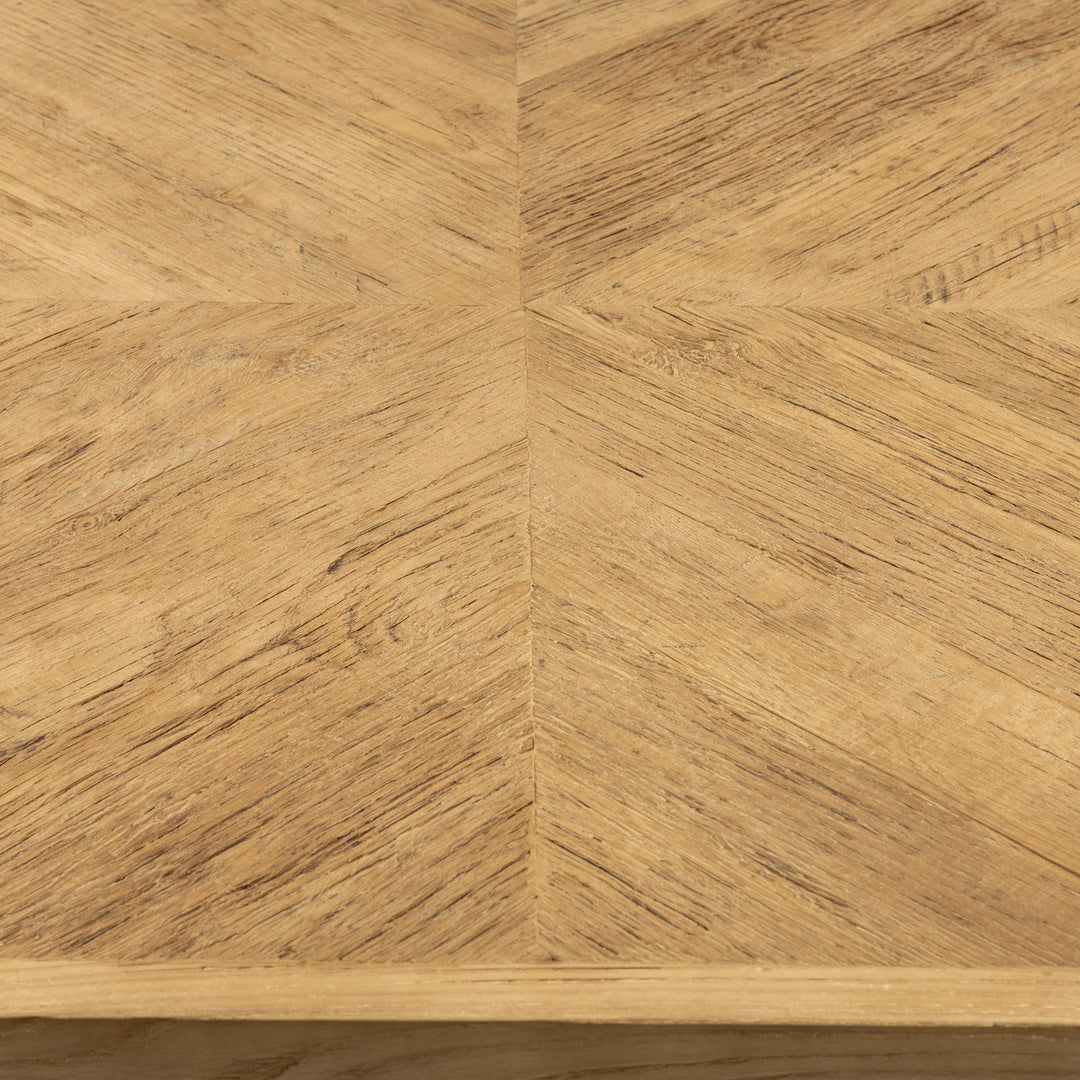 Rivièra Maison Eettafel Portland 230x100 cm