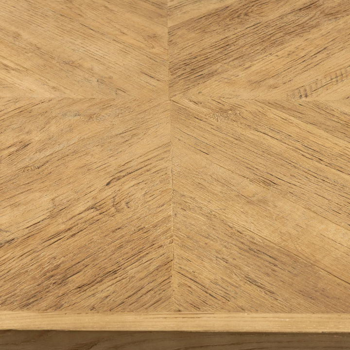 Rivièra Maison Eettafel Portland 230x100 cm