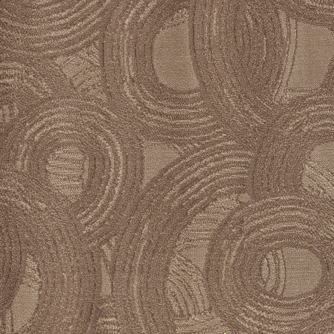 Rivièra Maison Vloerkleed Delfina Taupe 230x160 cm