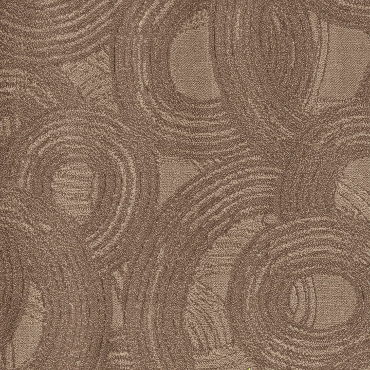 Rivièra Maison Vloerkleed Delfina Taupe 230x160 cm