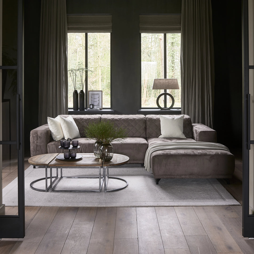 Rivièra Maison Vloerkleed Marrakesh 230x160 cm