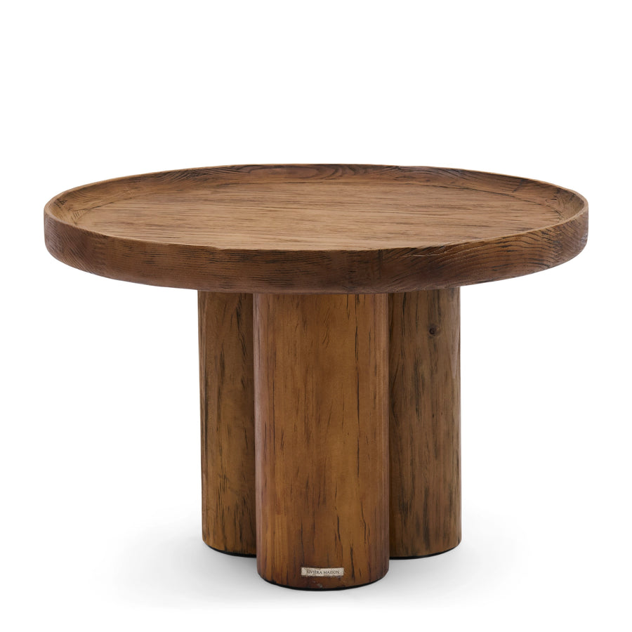 Rivièra Maison Salontafel Vegas Ø 88 cm