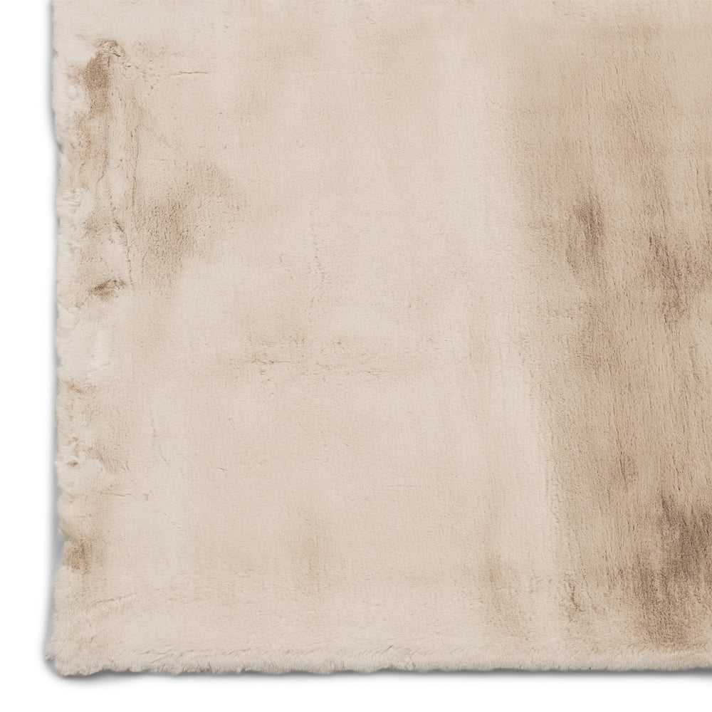 Rivièra Maison Vloerkleed Livigno Wit 290x200 cm