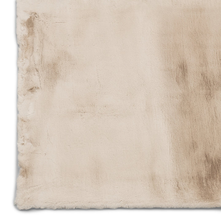 Rivièra Maison Vloerkleed Livigno Wit 290x200 cm