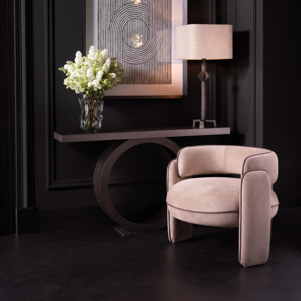 Eichholtz Fauteuil Chaplin
