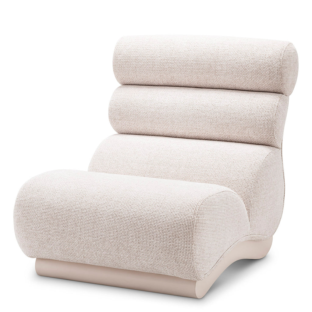 Eichholtz Armchair Congress Off-White