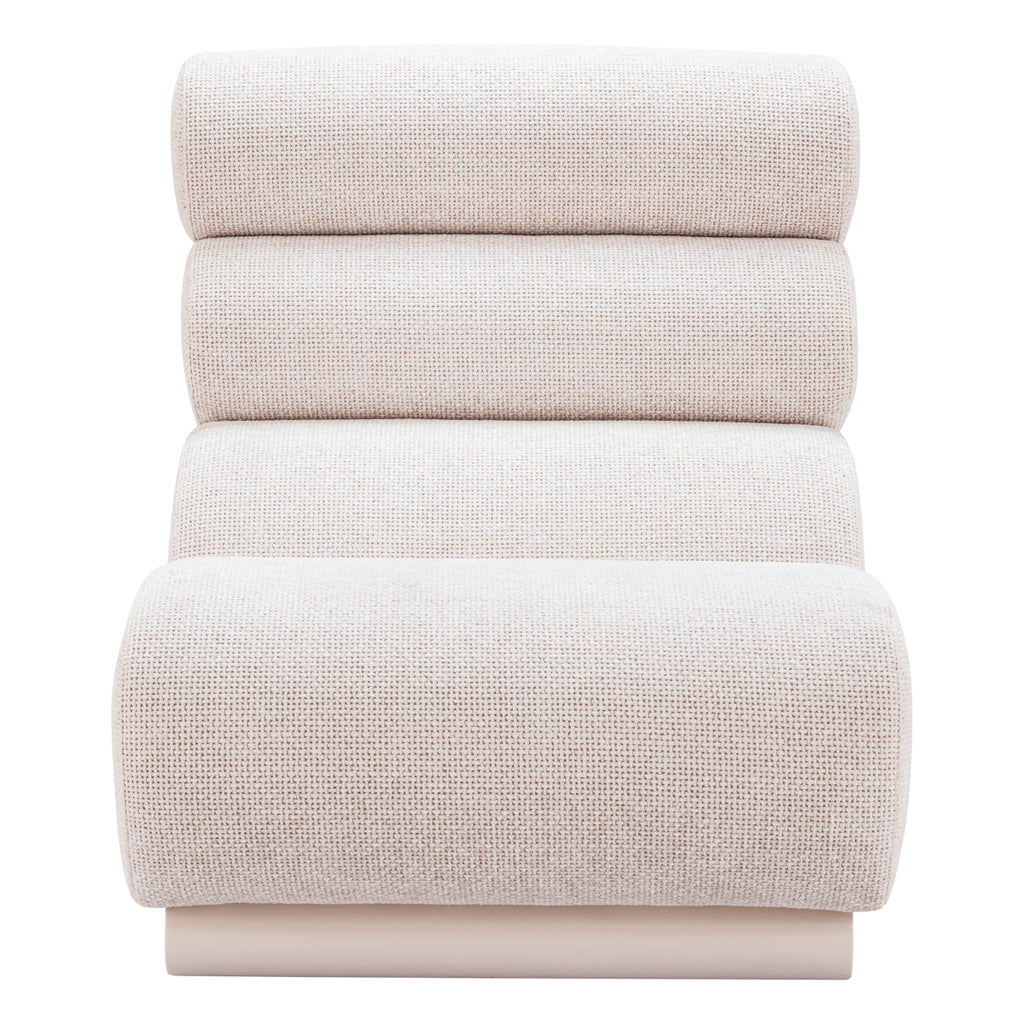 Eichholtz Armchair Congress Off-White