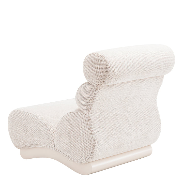Eichholtz Armchair Congress Off-White