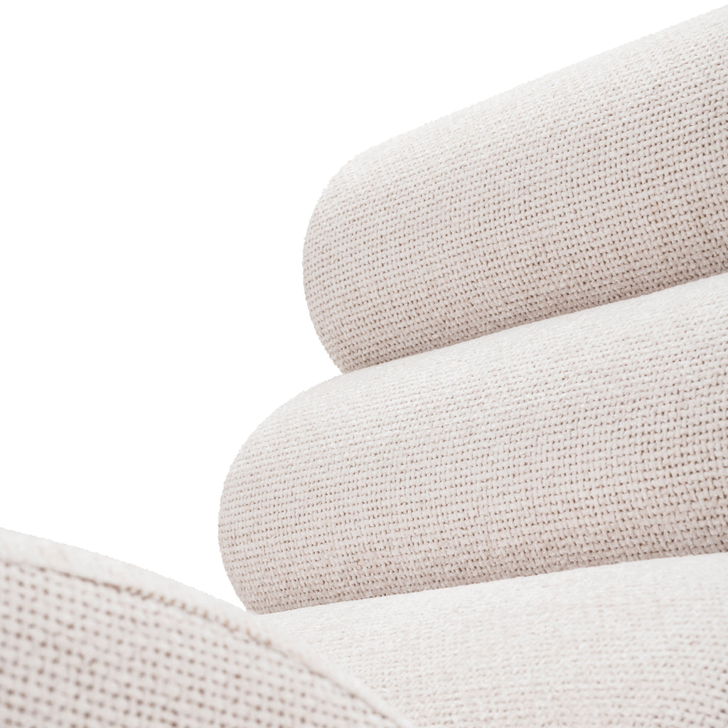 Eichholtz Armchair Congress Off-White