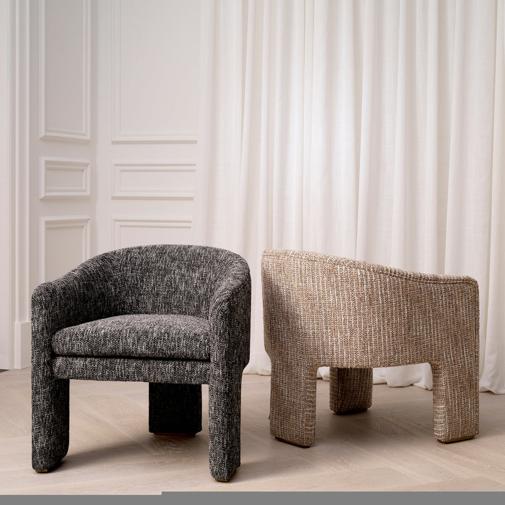 Eichholtz Fauteuil Pebbles