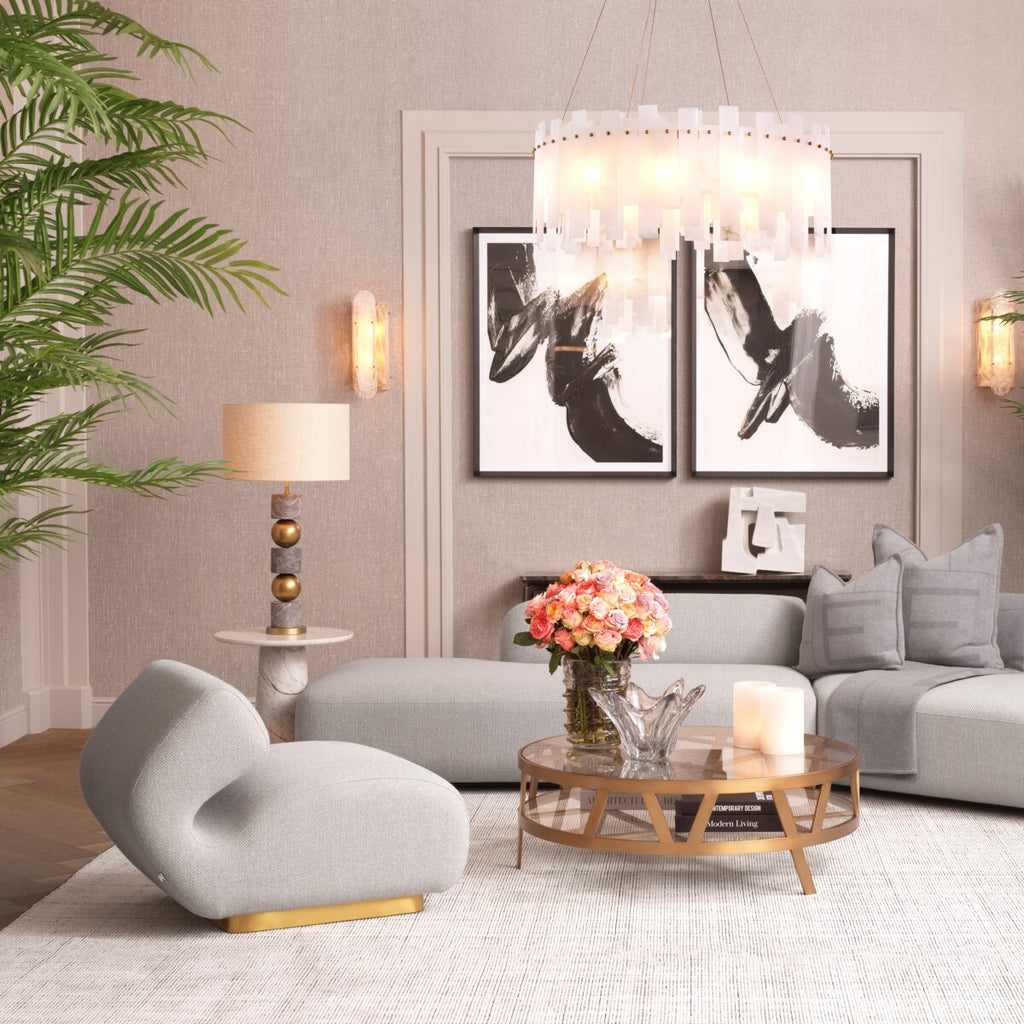 Eichholtz Fauteuil Sansome