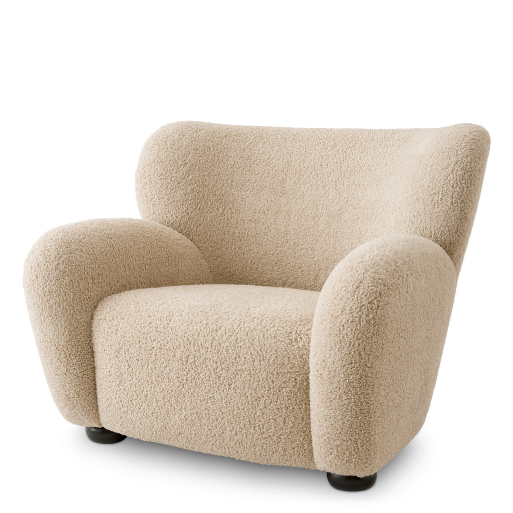 Eichholtz Sessel Thames