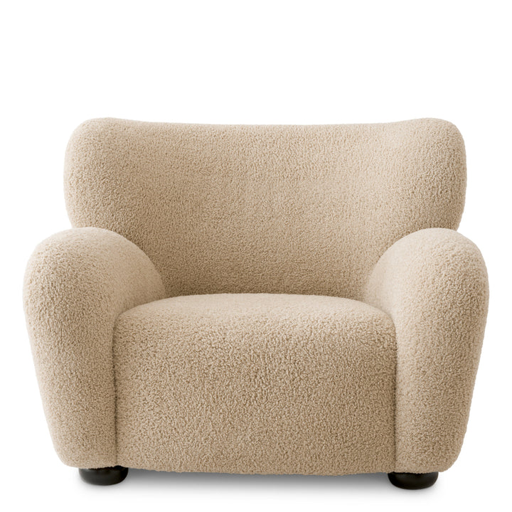 Eichholtz Sessel Thames