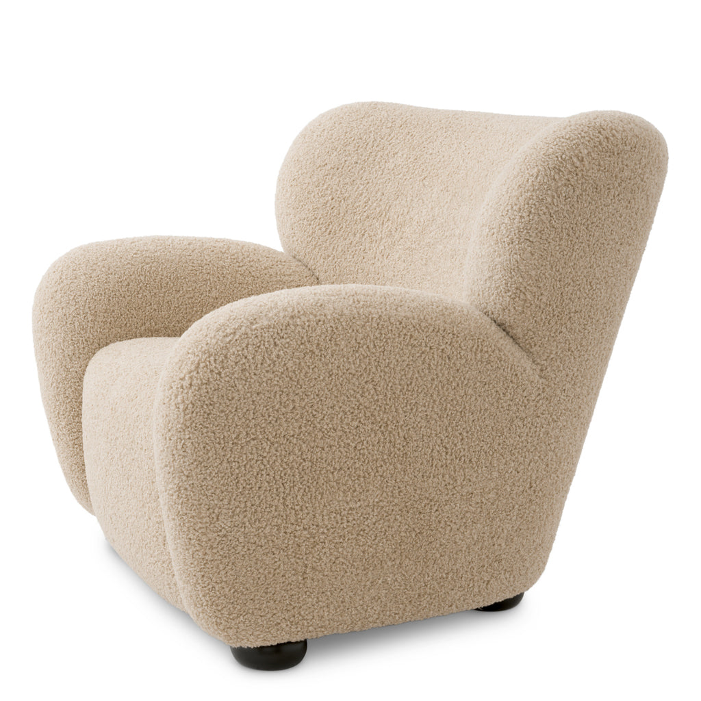 Eichholtz Sessel Thames